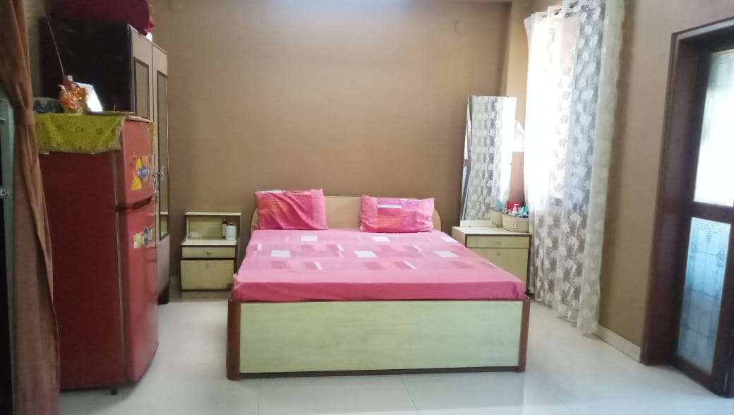 No Preference PG room in Goregaon West, Mumbai – photo 5